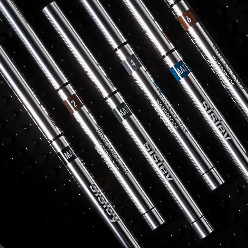 Sisley Augen Phyto-Khol Star Mat