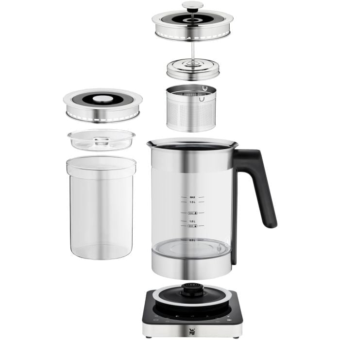 WMF Lumero Multi-Wasserkocher