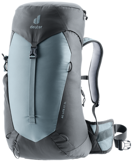 deuter AC Lite 22 SL | Wanderrucksack