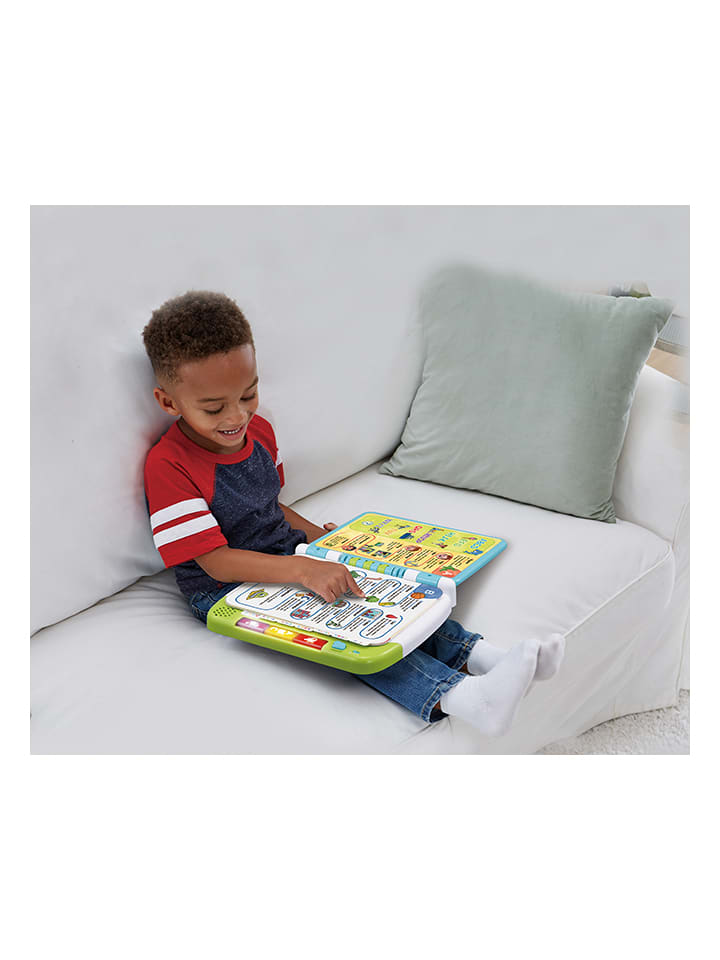 vtech Interaktives Buch 