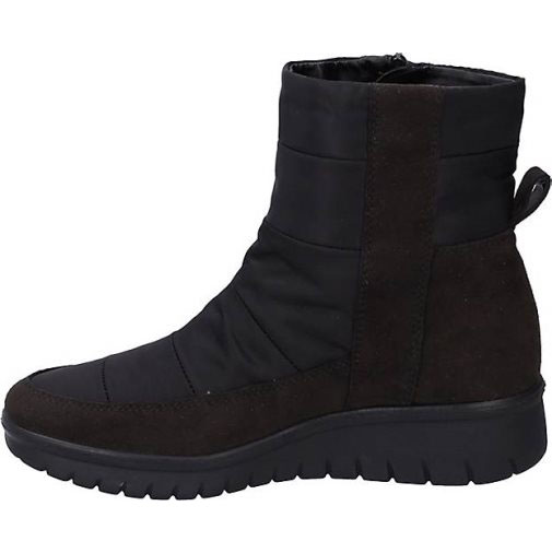 WESTLAND Stiefel Calais 84, schwarz