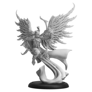 Thamarite Archon - Mercenary/Minion Archon Solo (metal/resin)