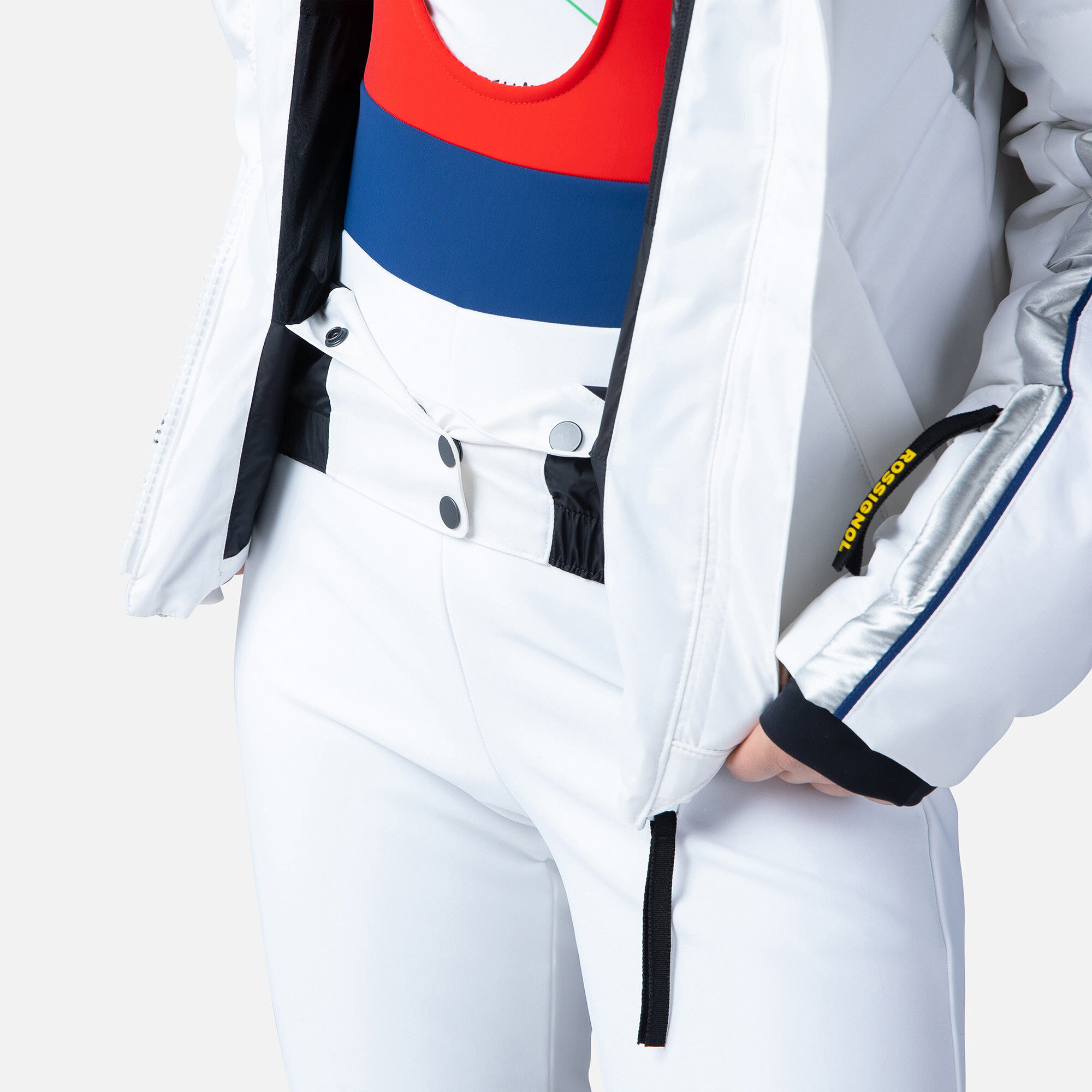 Veste de ski JCC Lunar femme