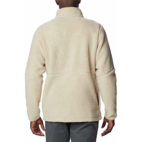 HERREN UNTERJACKE MOUNTAINSIDE HEAVYWEIGHT FLEECE