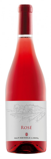 2020 Rose trocken - San Michele a Ripa