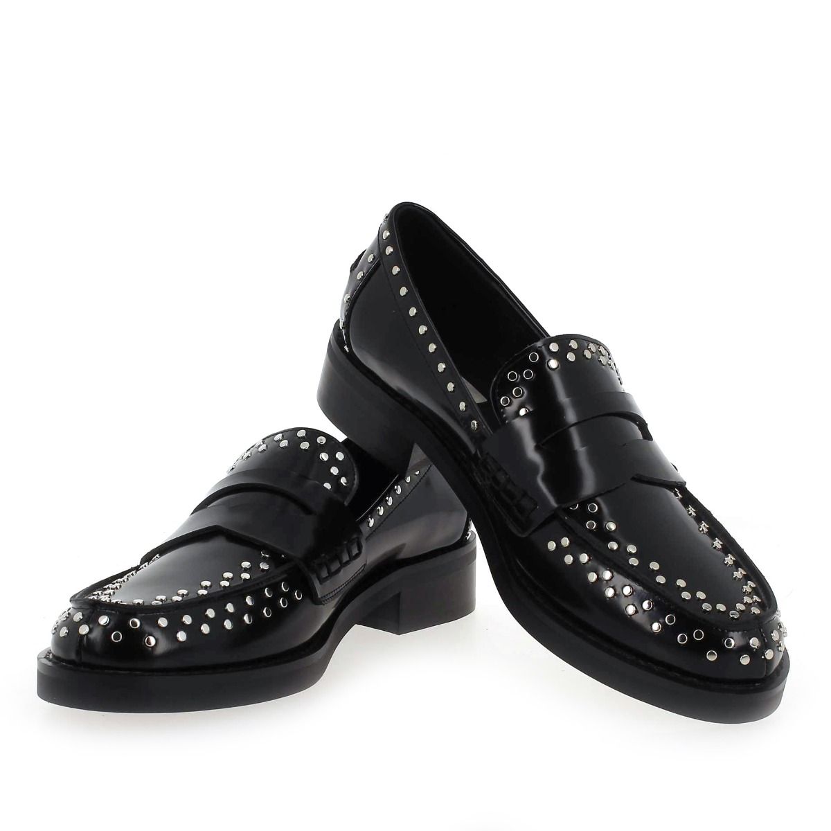 Bibilou  755Z16VK-I23 - Noir