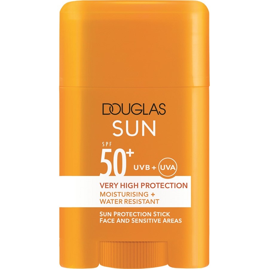 Transparent Stick SPF50