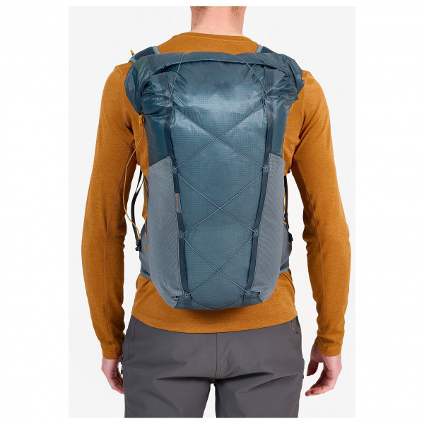 Montane - Trailblazer LT 28 - Trailrunningrucksack