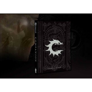 Conquest - Companion Rule Book (EN)