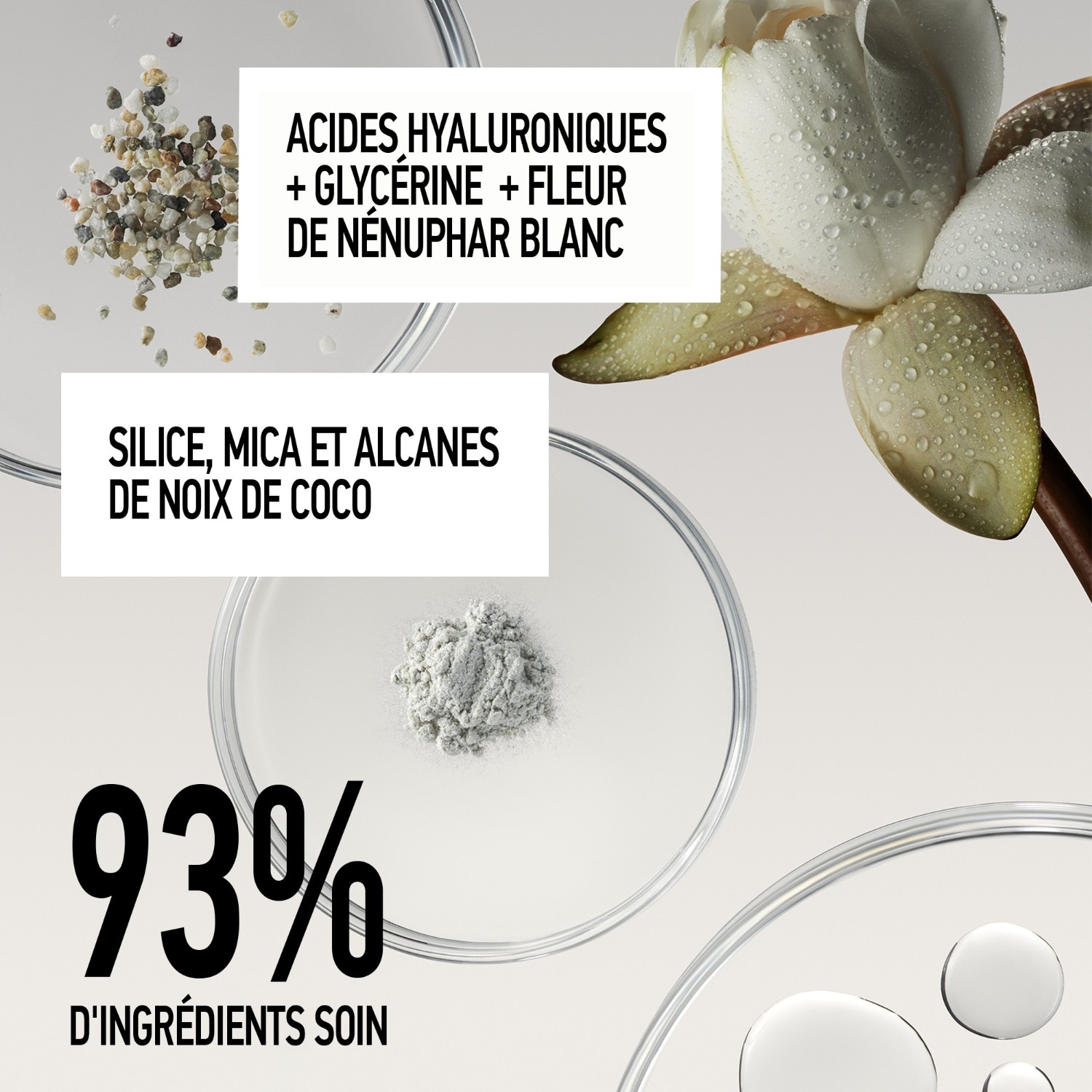 Podkład w płynie bareMinerals Radiant Natural Liquid Foundation