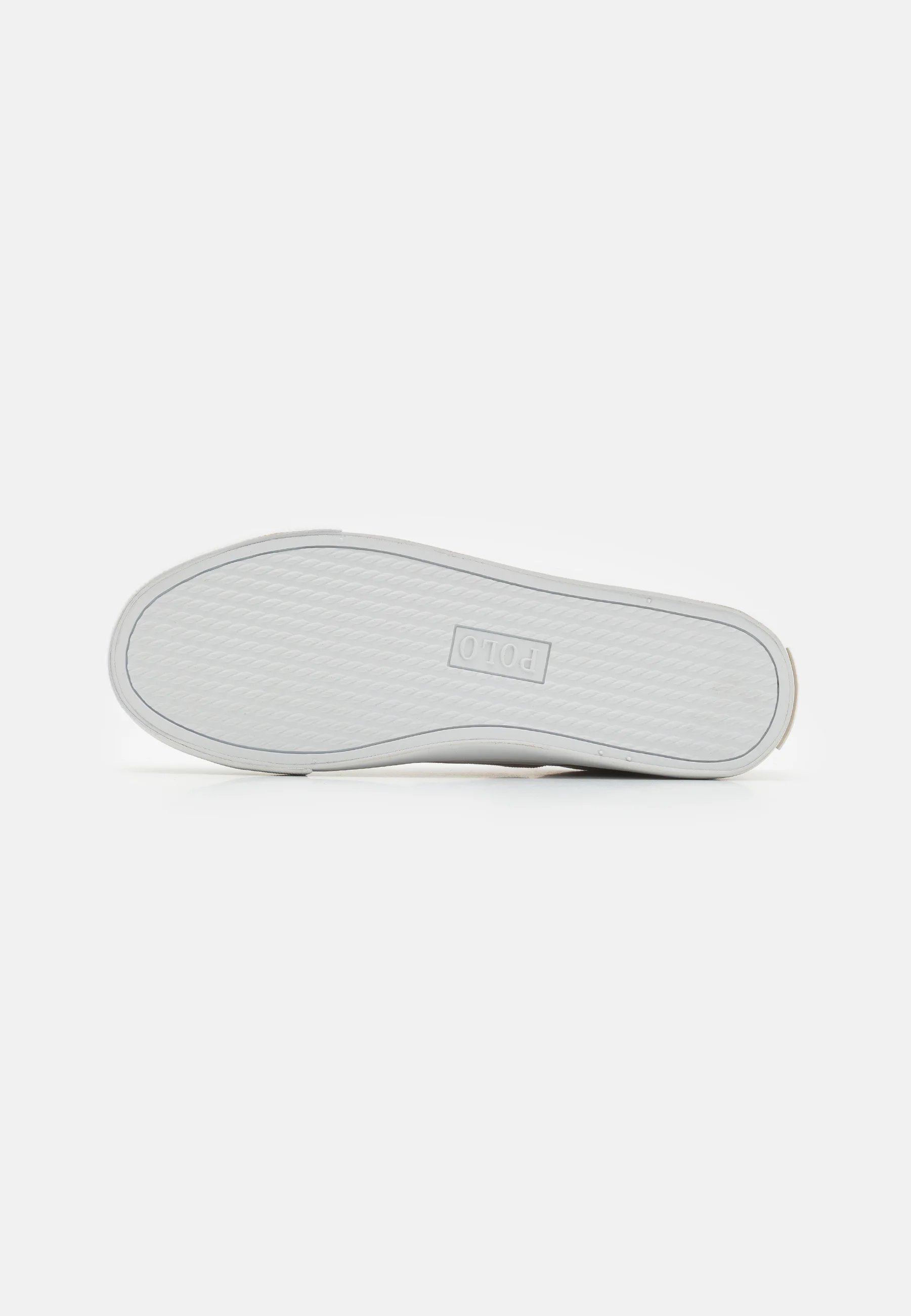 Polo Ralph Lauren SAYER UNISEX - Zapatillas bajas