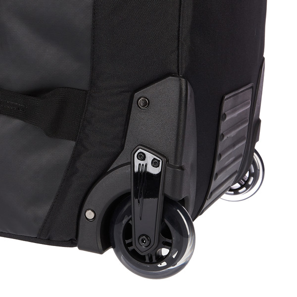 BARREL ROLLER M - Reisetasche mit Rollen