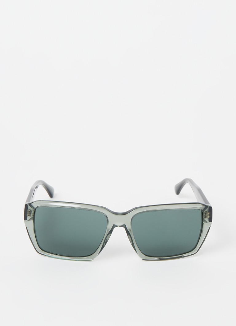 Emporio Armani  EMPORIO ARMANI *EA4186  GRN SH