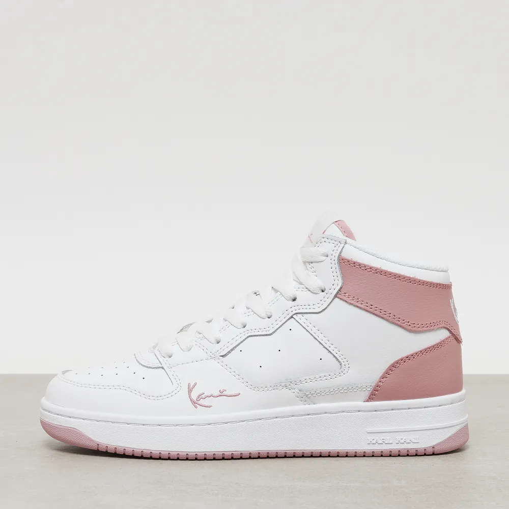 Karl Kani 89 High KKFWW000113 / weiss