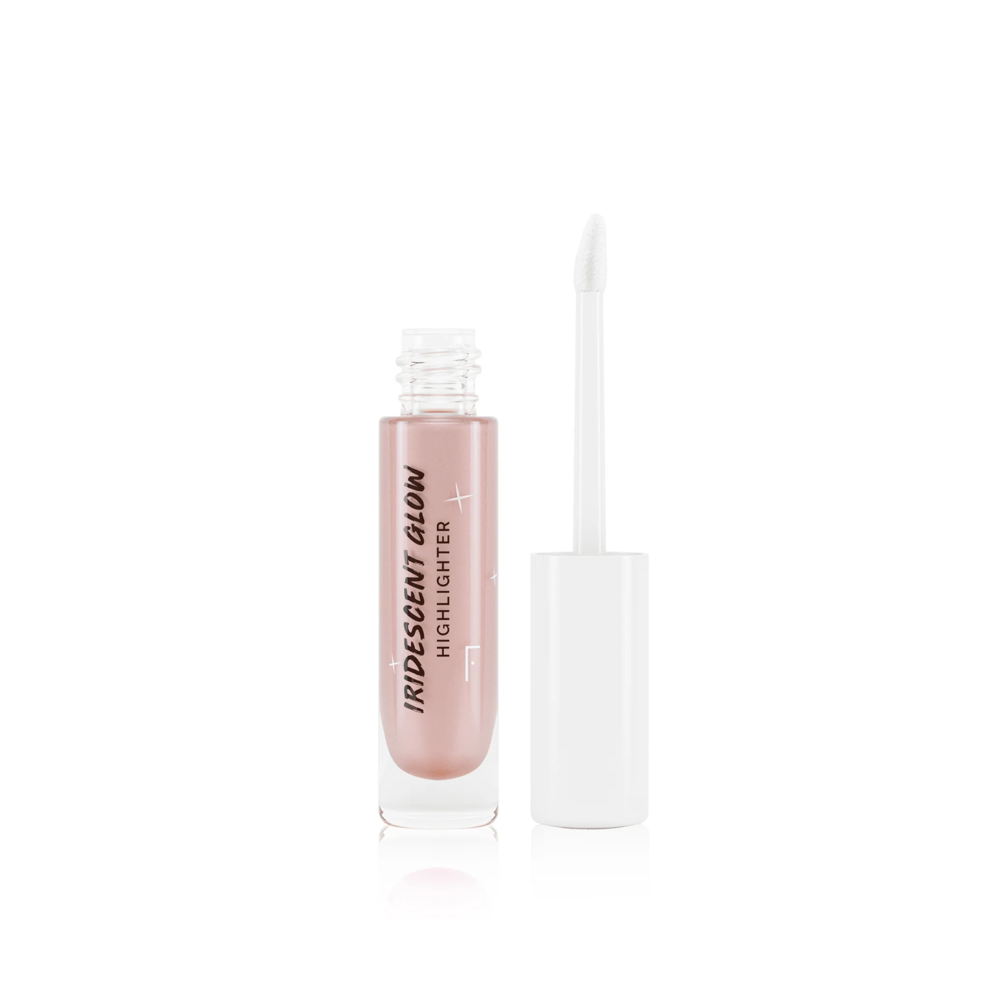 Incarnato Iridescent Glow Highlighter - Sublimatori e Illuminanti
