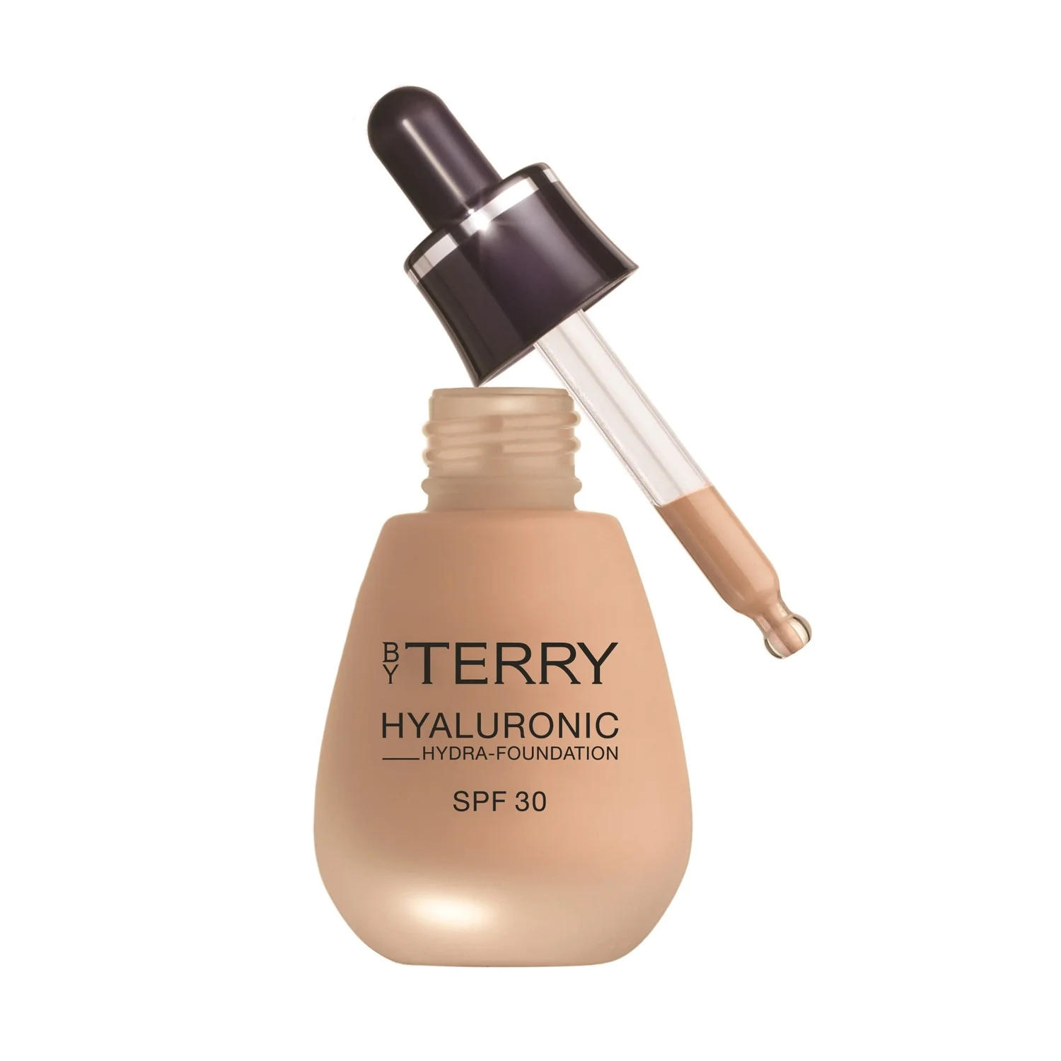 Hialuronska hidratantna podlaga za obraz SPF30 - tekoča podlaga