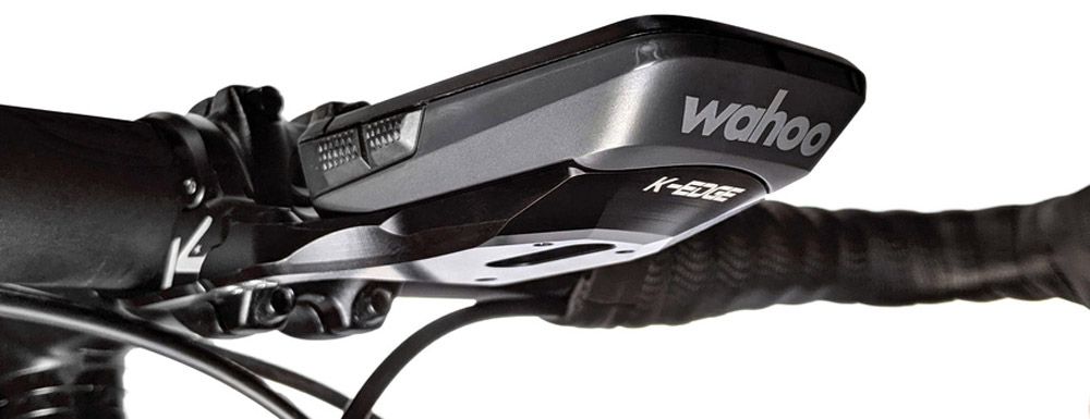 K-Edge Wahoo Roam Aero Race Mount Lenkerhalterung kaufen | Bike-Discount