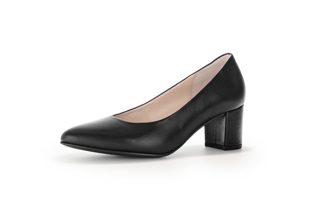 GABOR Ballerinas schwarz