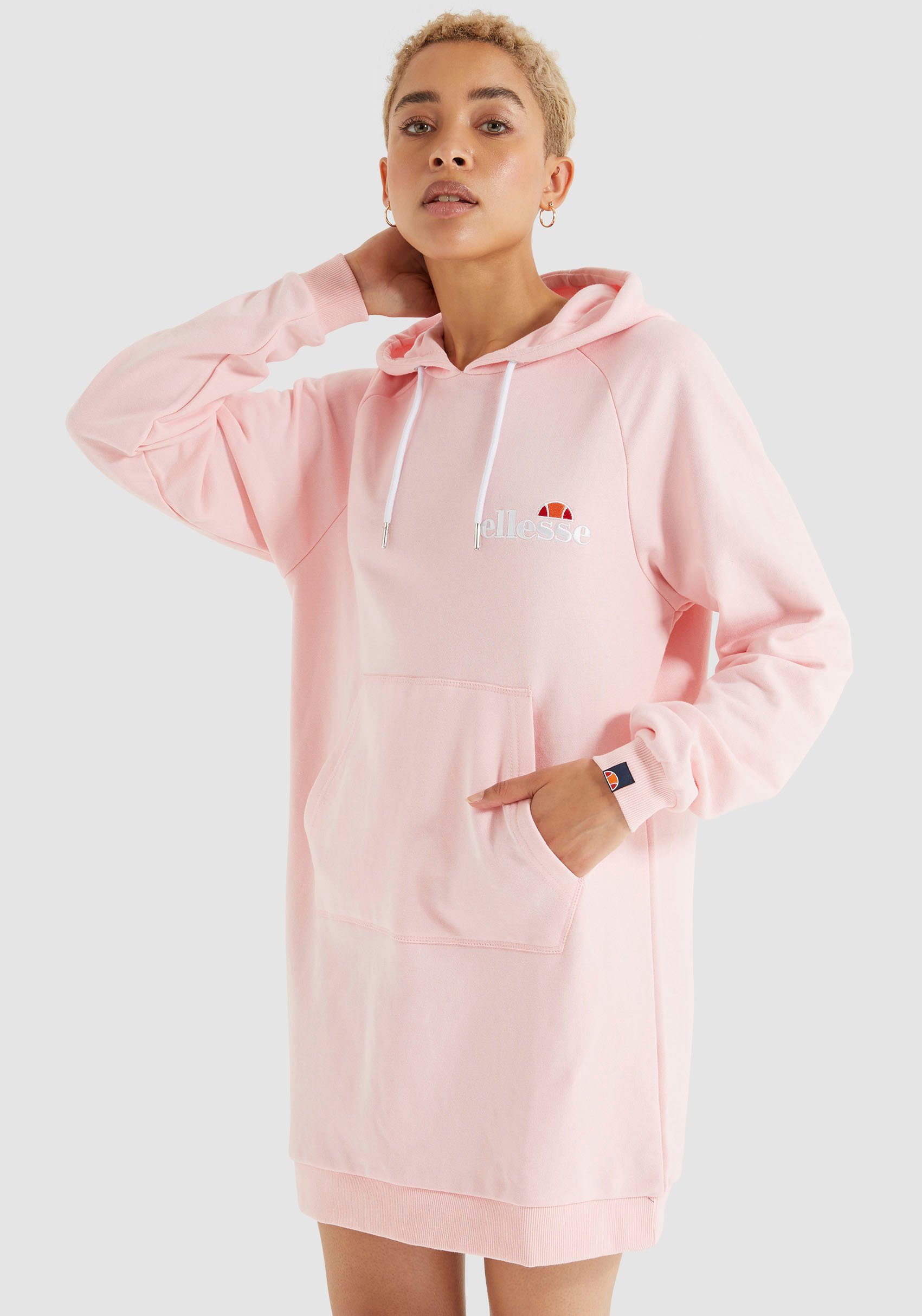 Ellesse Sweatkleid Honey Dress