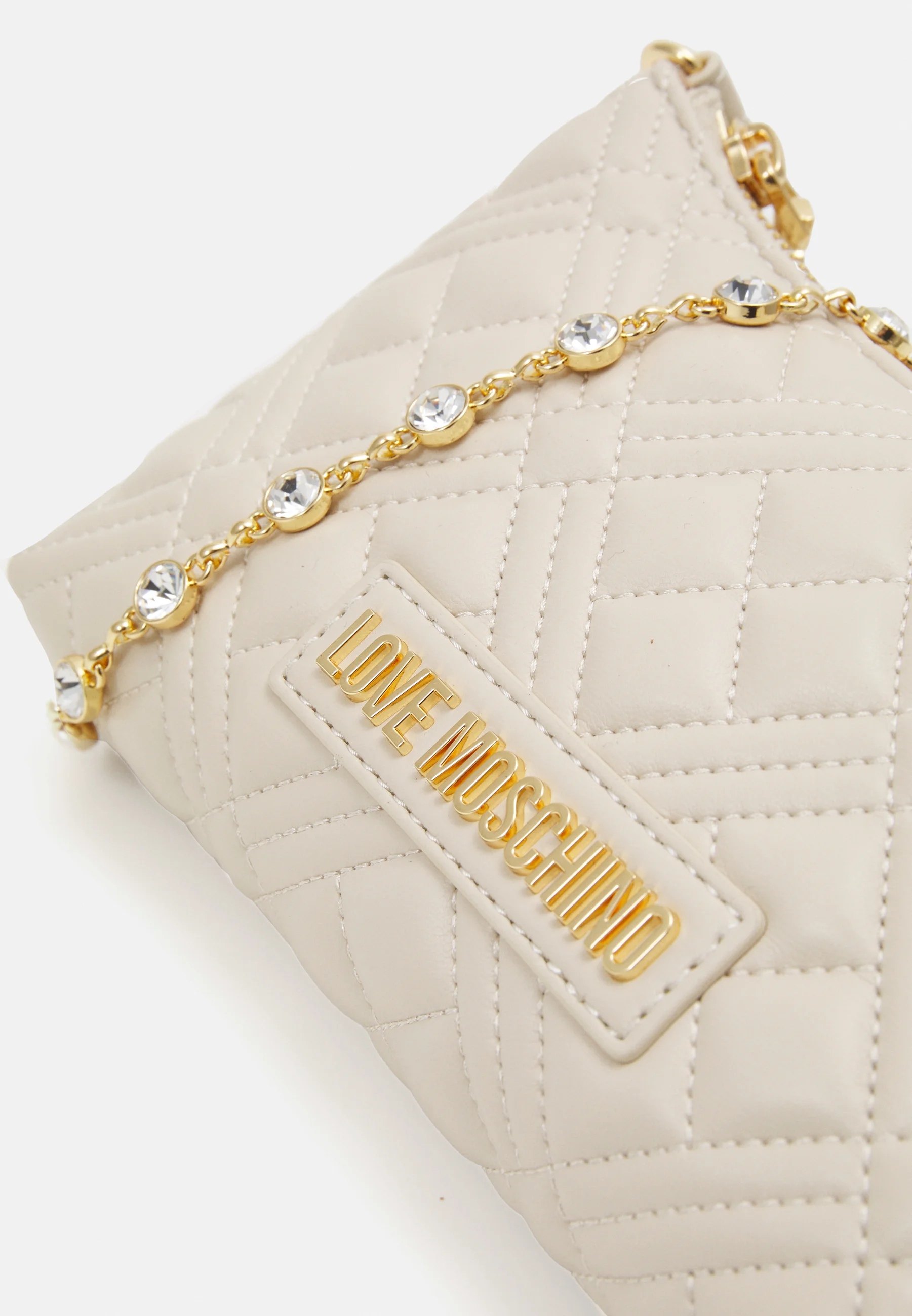 Love Moschino BOLSO INTELIGENTE DIARIO - Clutch