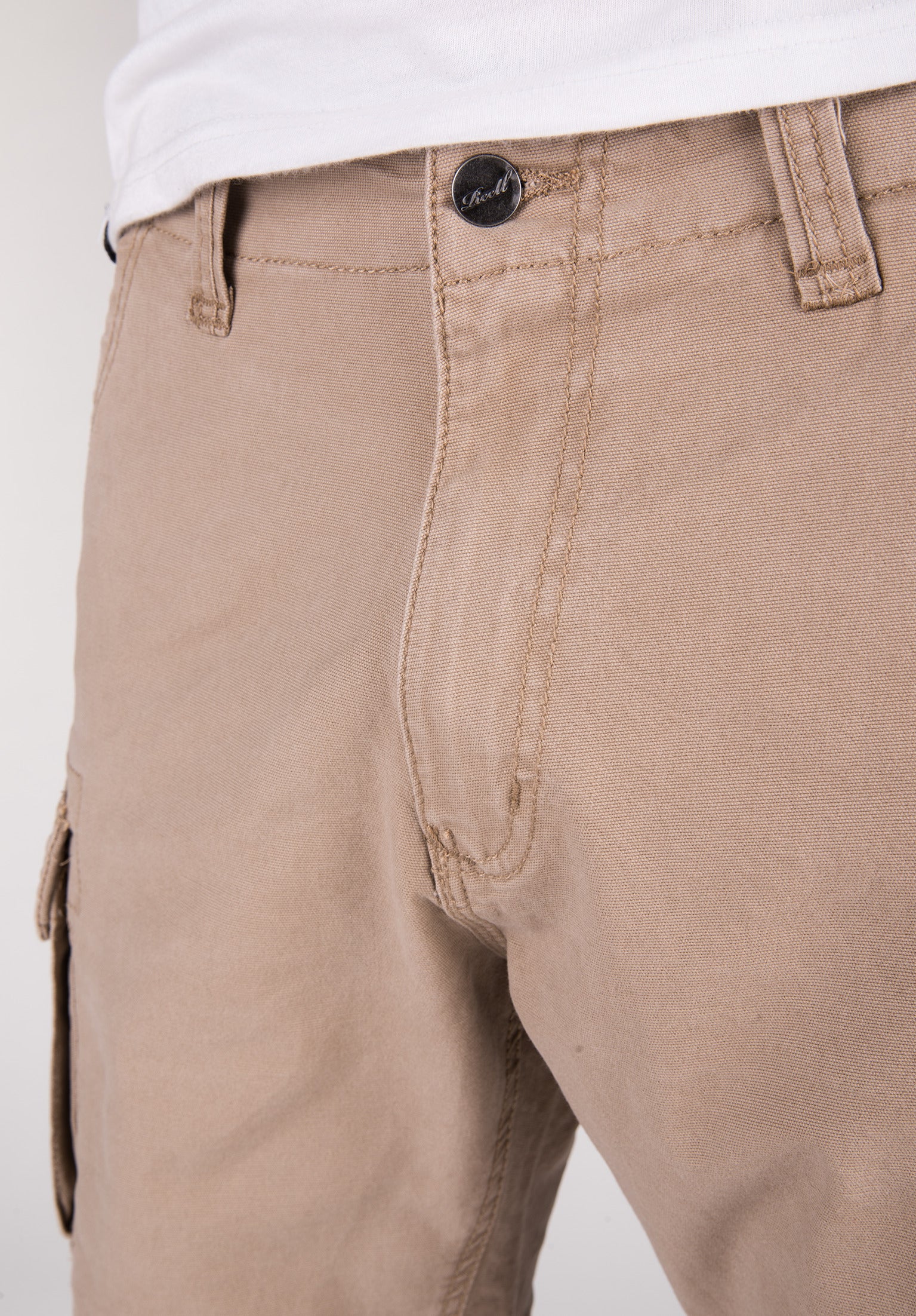 City Cargo Short
