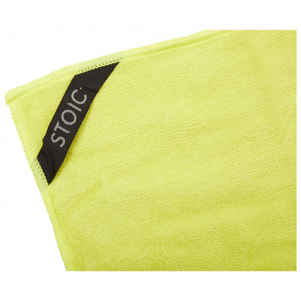 Stoic - Trekking TowelSt. Microfiber Basic - Mikrofaserhandtuch