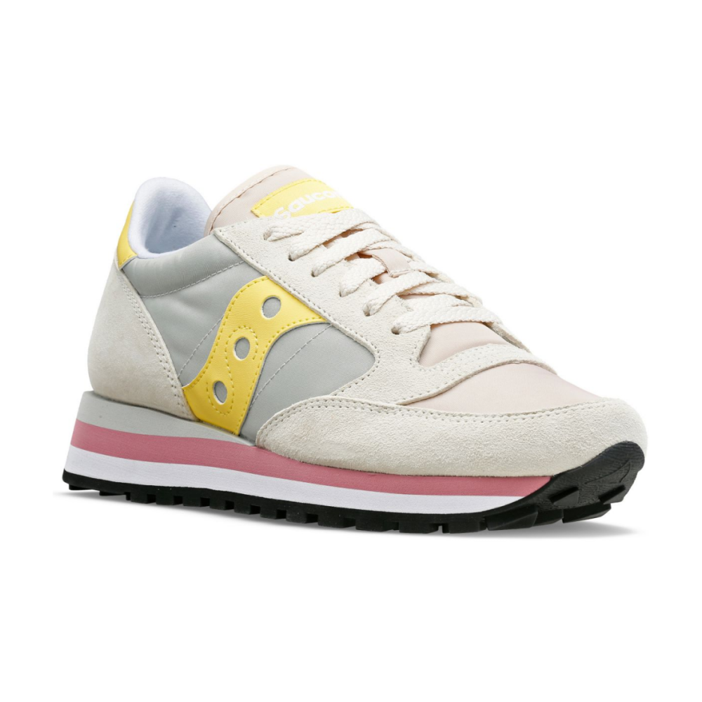 Saucony Jazz Triple S60530-31 / grau