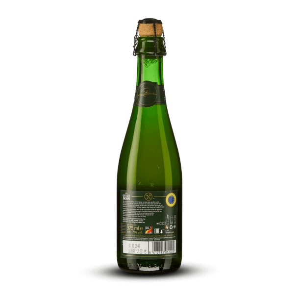 Oude Geuze Boon 37cl