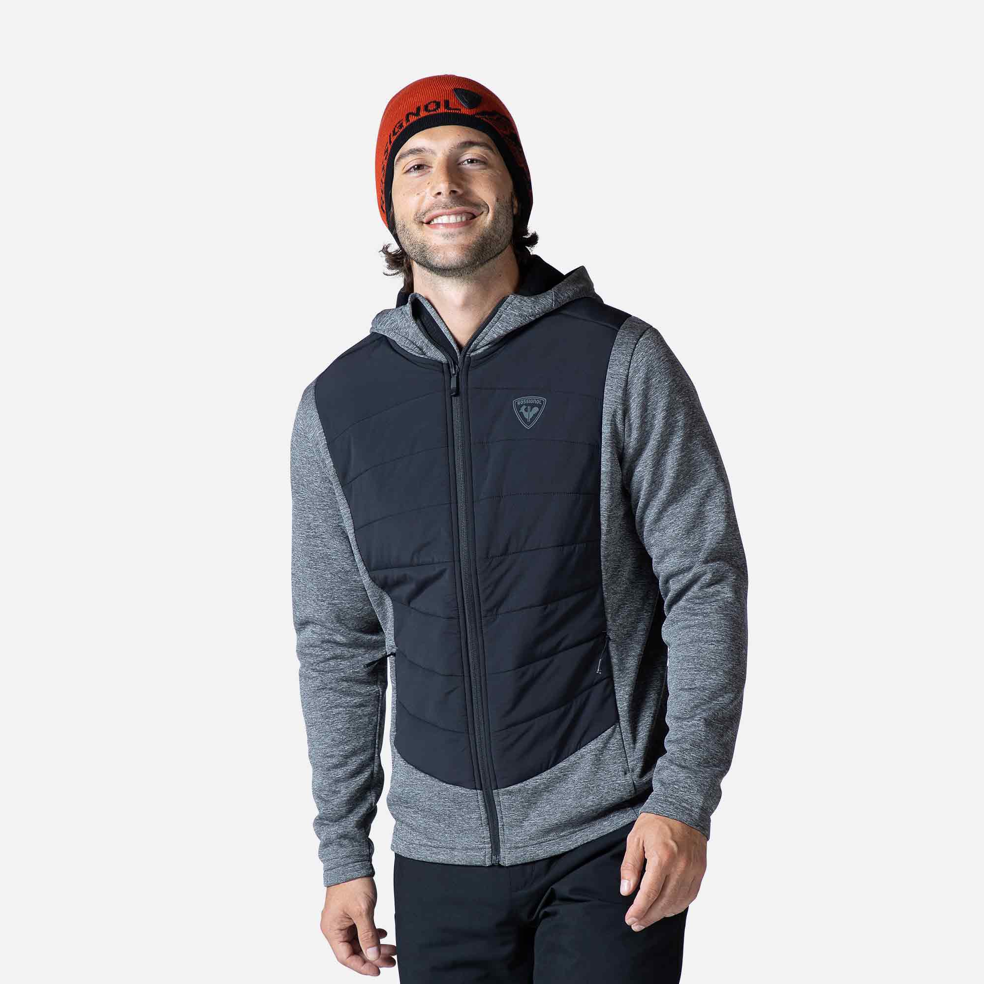 Veste Classique Hybrid homme