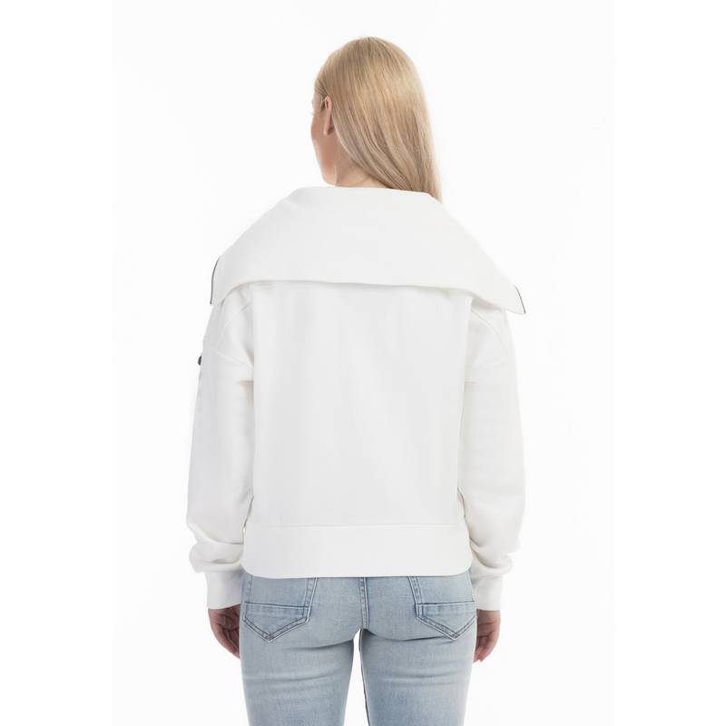 DreiMaster Sweatshirt Damen