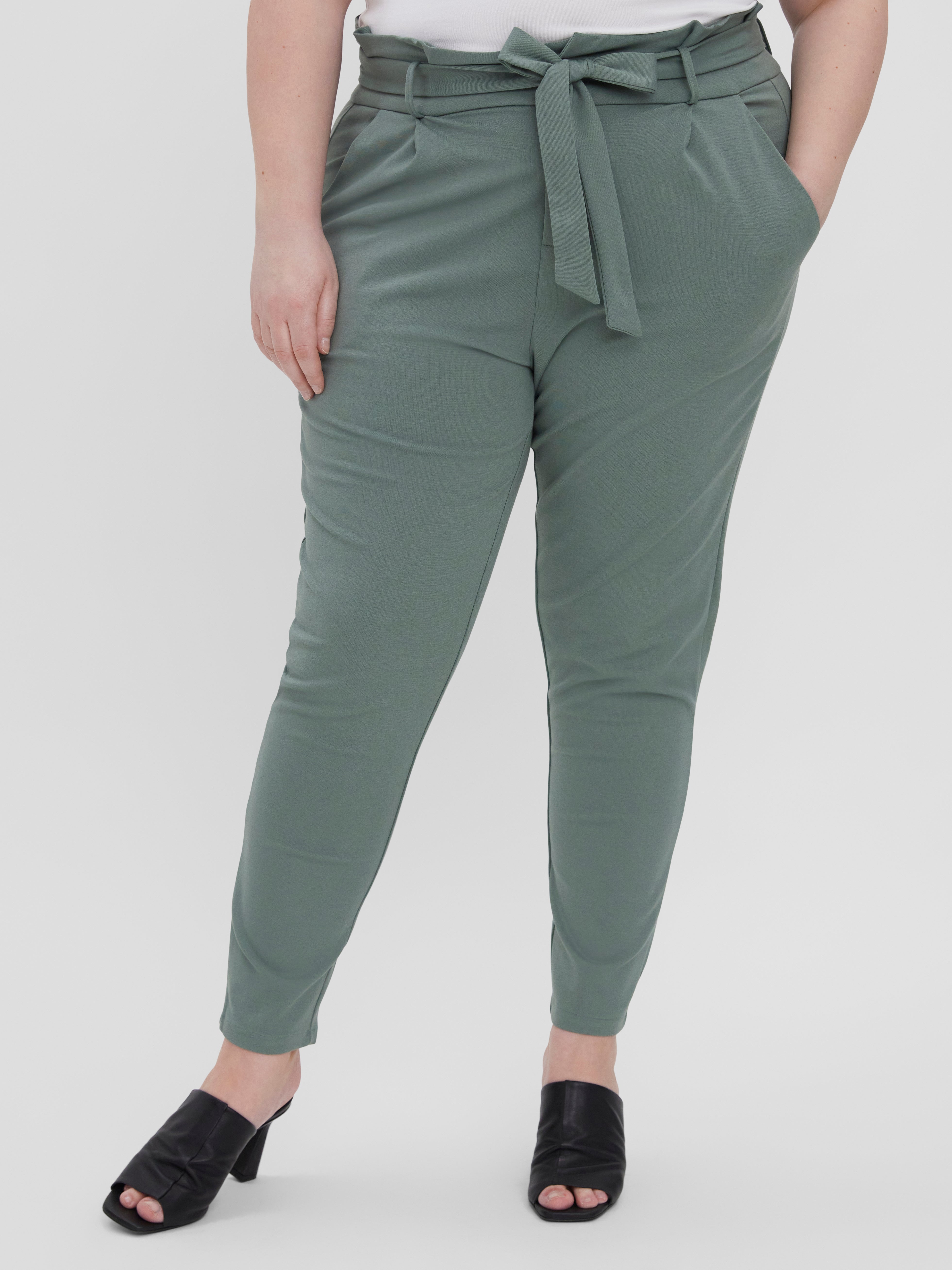 VMEVA Hohe Taille Hose