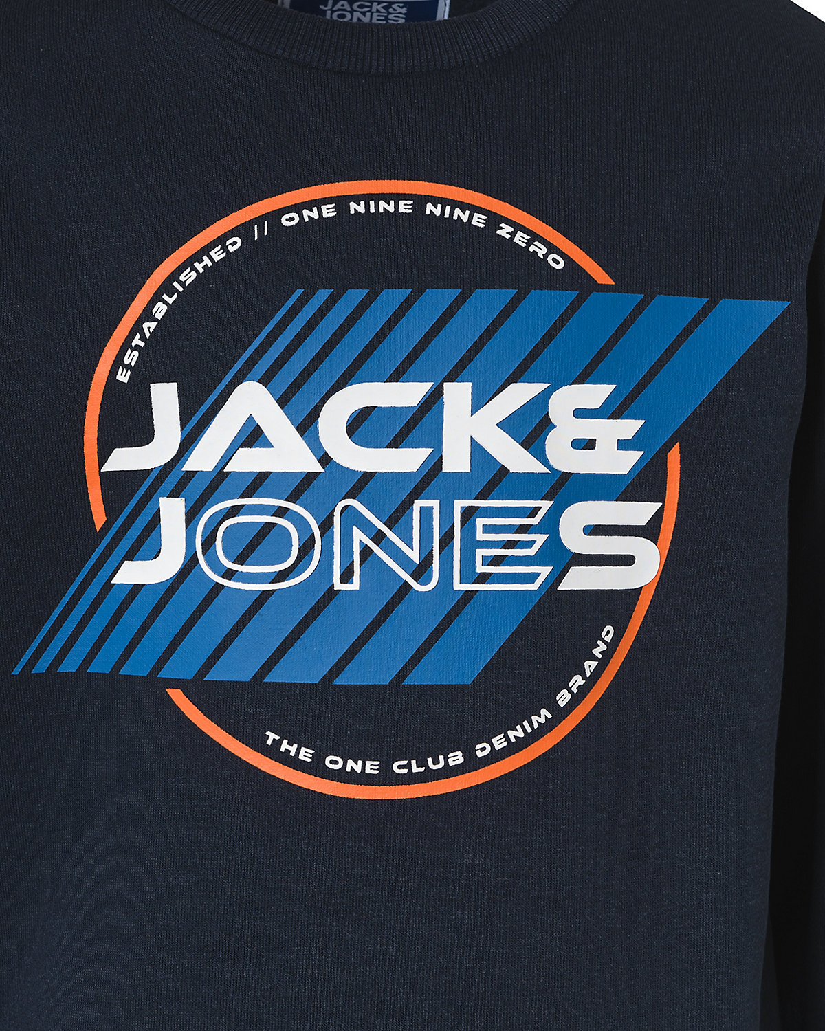 Sweatshirt für Jungen von JACK & JONES