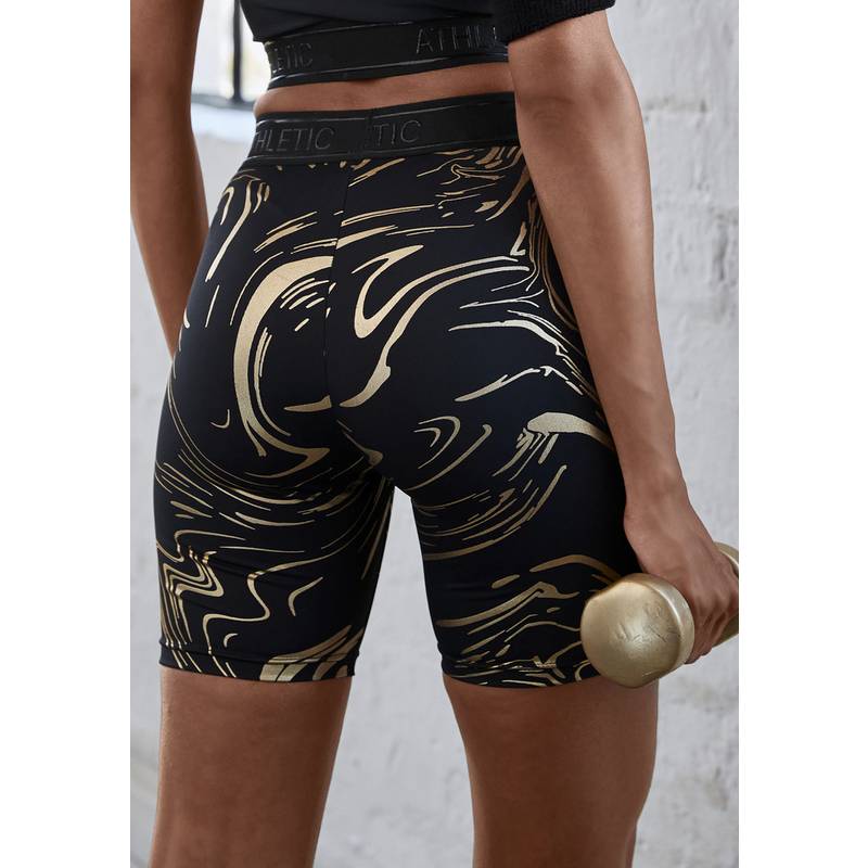 LASCANA Active Funktionsshorts Damen
