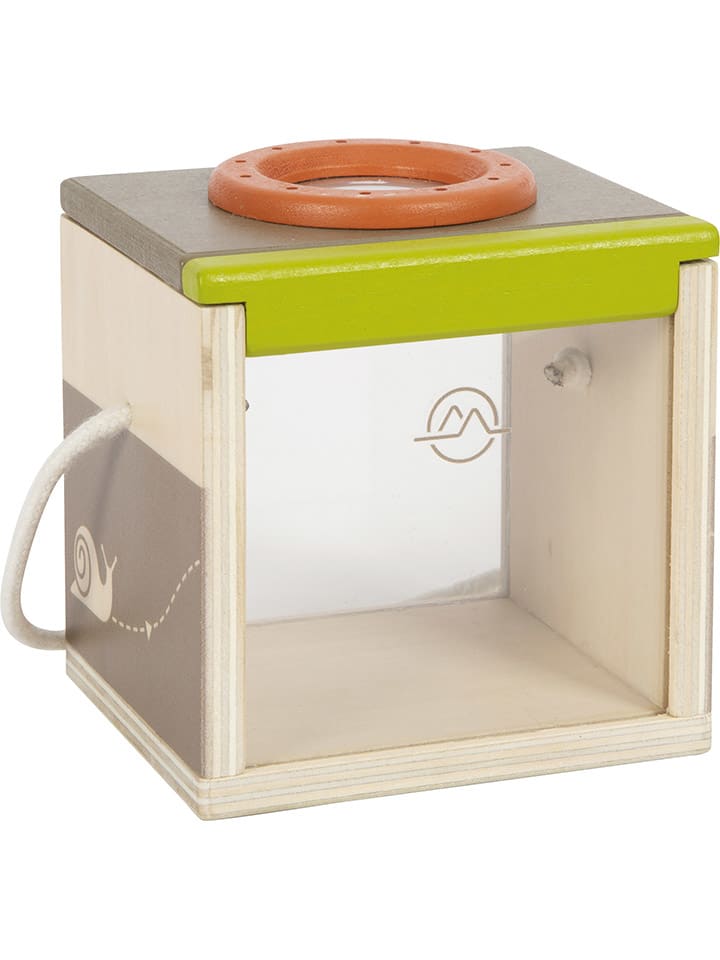 small foot Insektenbox 