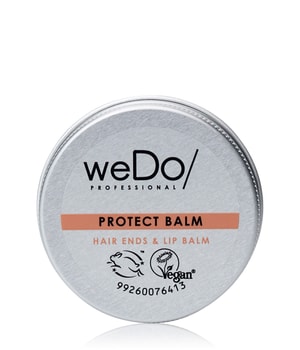 weDo Professional Protect Balm Hair Ends and Lips Lippenbalsam-25 g