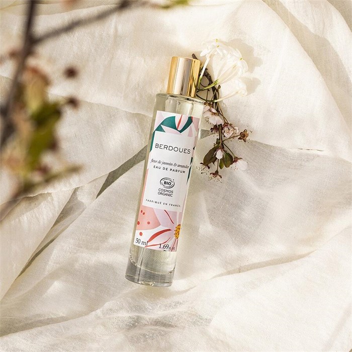 Eau de Parfum Spray
