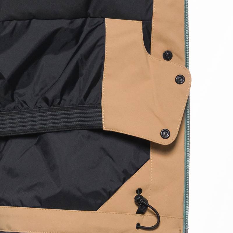 The North Face MOUNT BRE Skijacke Herren
