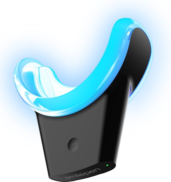 Smilepen Wireless Whitening Accelerator Zahnaufheller