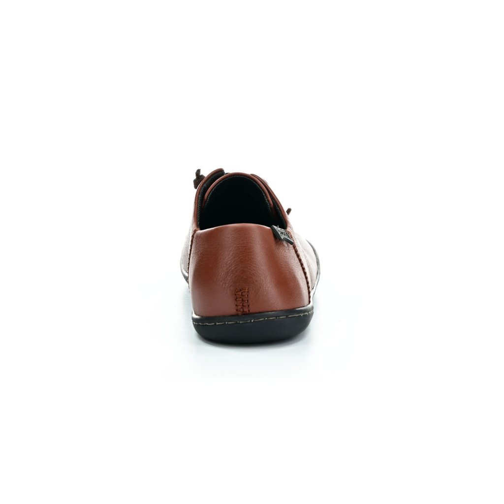 Camper Peu Cami Sella Road Red (K200514-050) Barfußhalbschuhe