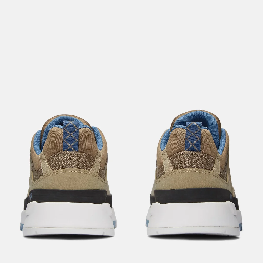 Timberland Euro Trekker Low TB0A5SKCDH41 / braun