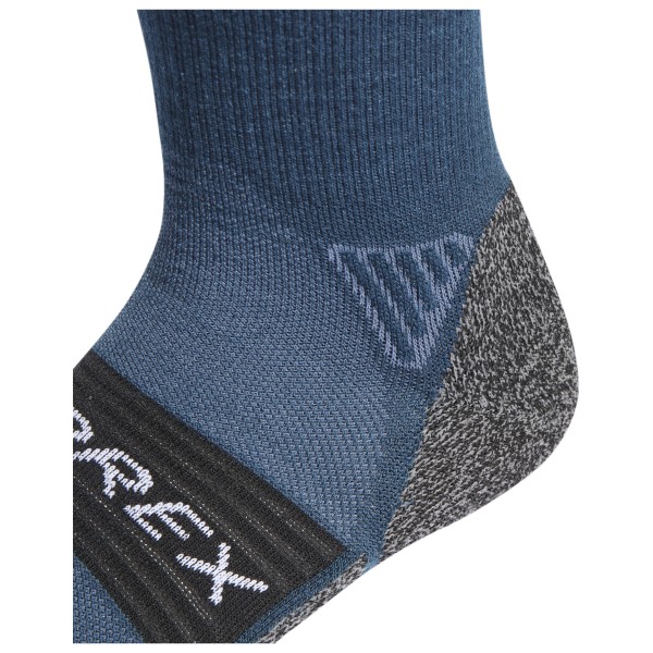 adidas Terrex - Terrex Cold.RDY Crew Wool Socks - Wandersocken