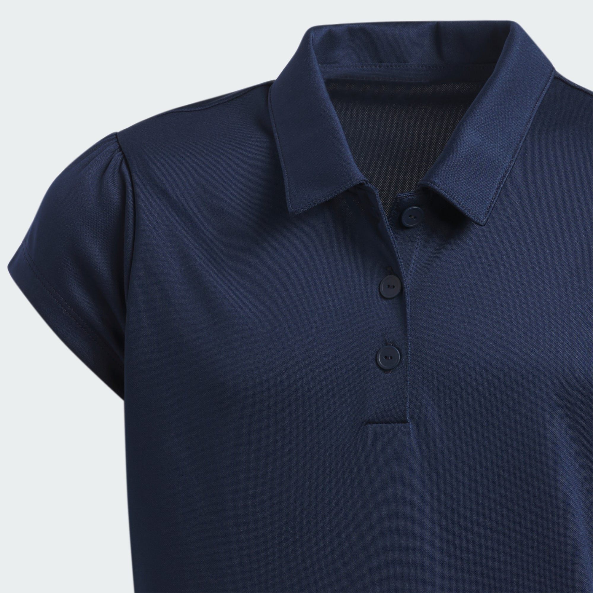 adidas Performance Funktionsshirt GIRLS' PERFORMANCE POLO SHIRT