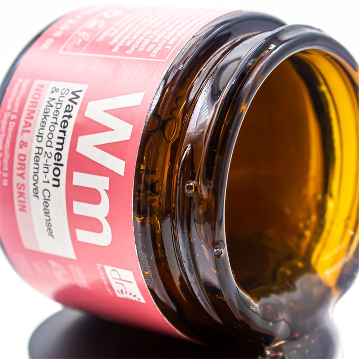 Superfood 2-in-1 Cleanser & Makeup Remover