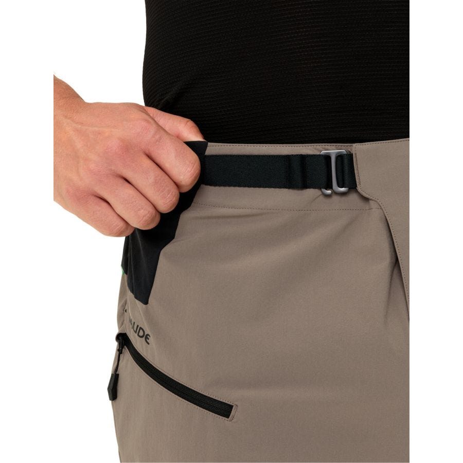 Moab PRO Fahrradhose Herren