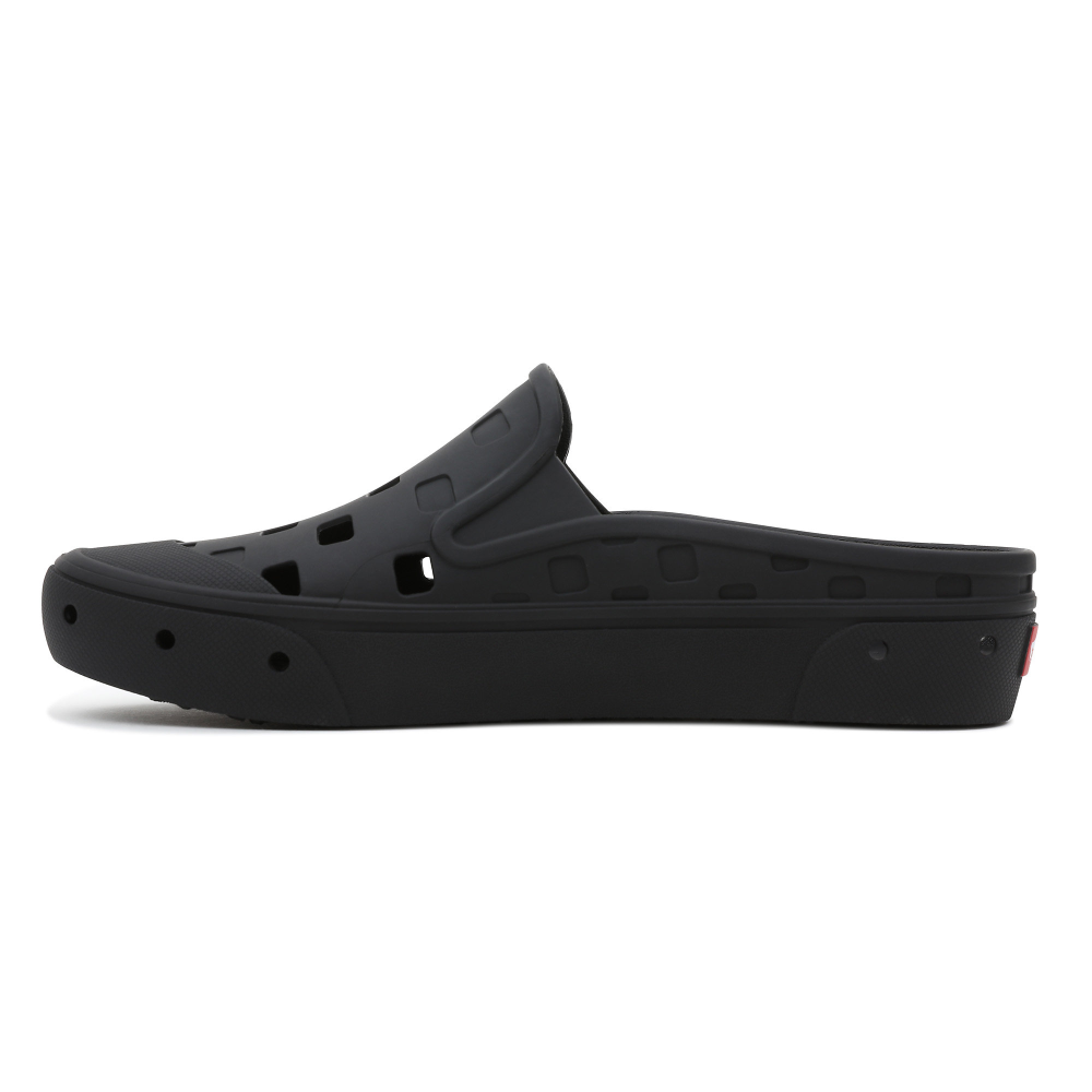 Vans Slip on Mule Trk VN0005V8BLK1 / schwarz