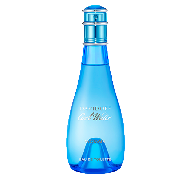 Davidoff Cool Water Woman Eau de Toilette 30 ml