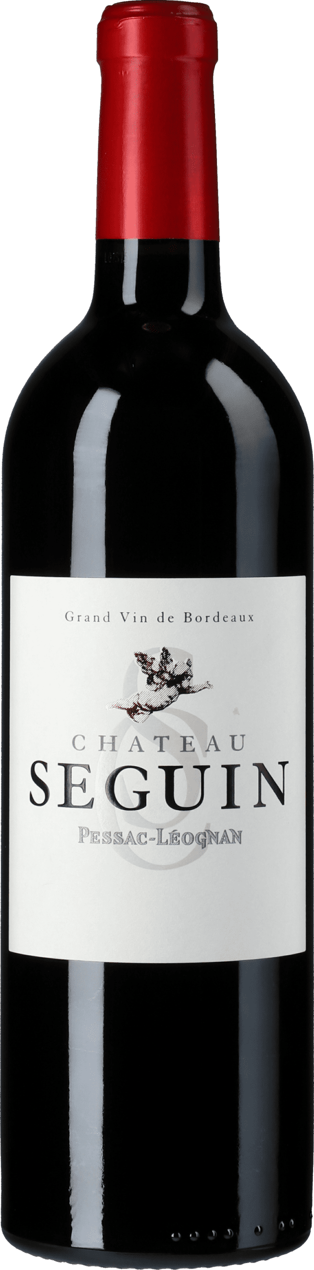 Chateau Seguin 2020