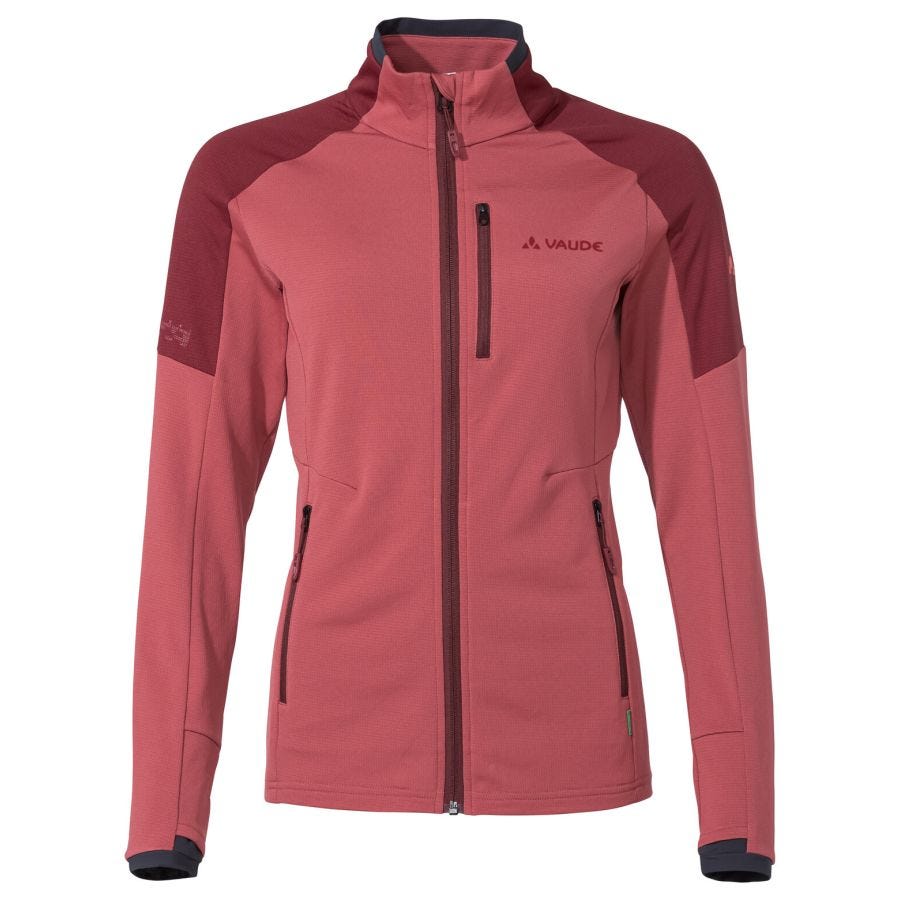 Elope Fleece Jacke II Damen