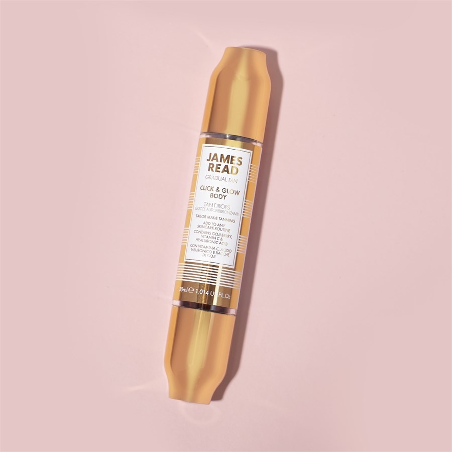 Click & Glow Body