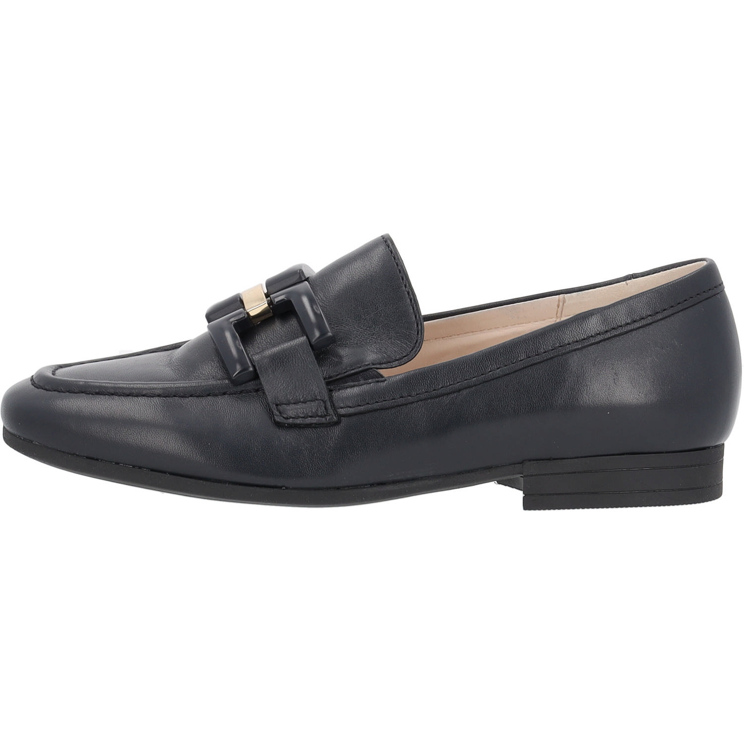 Gabor 22.421, Ballerinas, Damen, midnight(uni+gold)